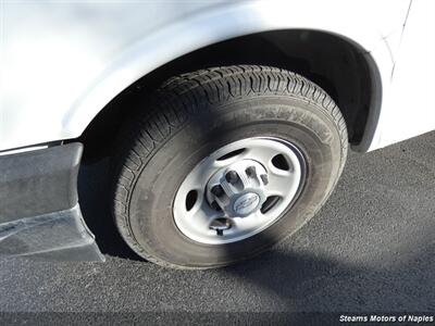 2017 Chevrolet Express 3500 KUV   - Photo 30 - Naples, FL 34104