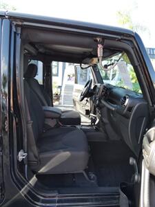 2015 Jeep Wrangler Unlimited Sport S   - Photo 48 - Naples, FL 34104