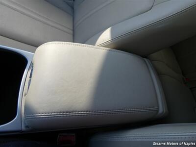 2013 Cadillac SRX Luxury Collection   - Photo 33 - Naples, FL 34104