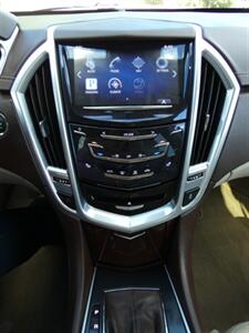 2013 Cadillac SRX Luxury Collection   - Photo 31 - Naples, FL 34104