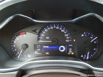 2013 Cadillac SRX Luxury Collection   - Photo 21 - Naples, FL 34104