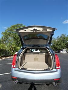2013 Cadillac SRX Luxury Collection   - Photo 13 - Naples, FL 34104