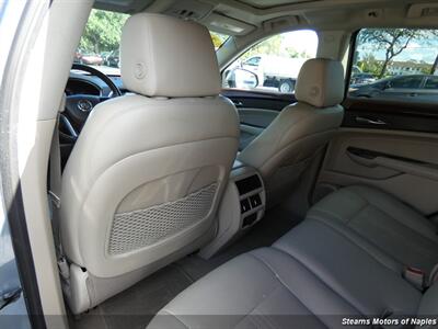 2013 Cadillac SRX Luxury Collection   - Photo 44 - Naples, FL 34104