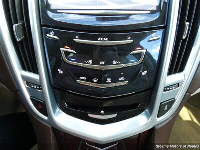 2013 Cadillac SRX Luxury Collection   - Photo 29 - Naples, FL 34104