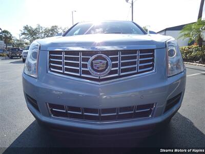 2013 Cadillac SRX Luxury Collection   - Photo 4 - Naples, FL 34104