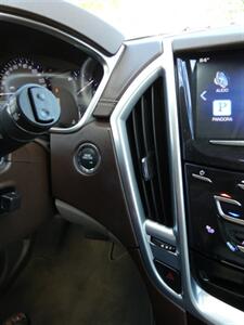 2013 Cadillac SRX Luxury Collection   - Photo 26 - Naples, FL 34104