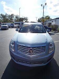 2013 Cadillac SRX Luxury Collection   - Photo 5 - Naples, FL 34104