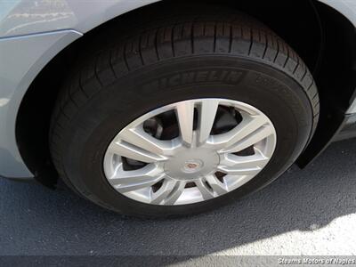 2013 Cadillac SRX Luxury Collection   - Photo 18 - Naples, FL 34104