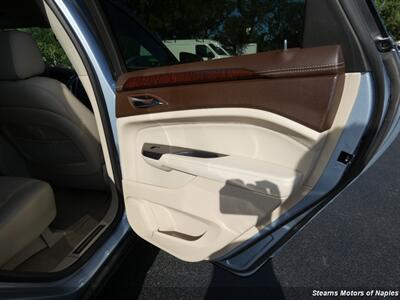 2013 Cadillac SRX Luxury Collection   - Photo 54 - Naples, FL 34104