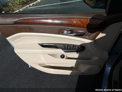 2013 Cadillac SRX Luxury Collection   - Photo 41 - Naples, FL 34104