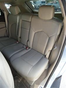 2013 Cadillac SRX Luxury Collection   - Photo 42 - Naples, FL 34104