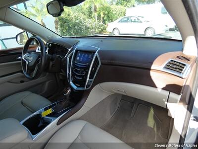 2013 Cadillac SRX Luxury Collection   - Photo 46 - Naples, FL 34104