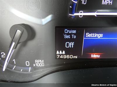 2013 Cadillac SRX Luxury Collection   - Photo 20 - Naples, FL 34104