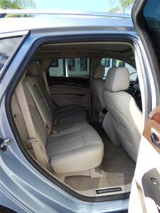 2013 Cadillac SRX Luxury Collection   - Photo 52 - Naples, FL 34104
