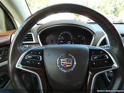 2013 Cadillac SRX Luxury Collection   - Photo 24 - Naples, FL 34104