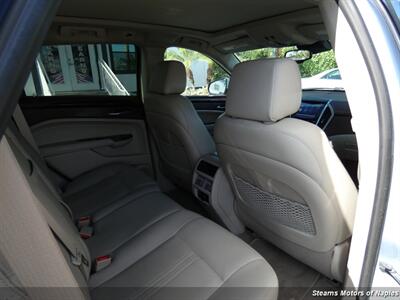 2013 Cadillac SRX Luxury Collection   - Photo 53 - Naples, FL 34104