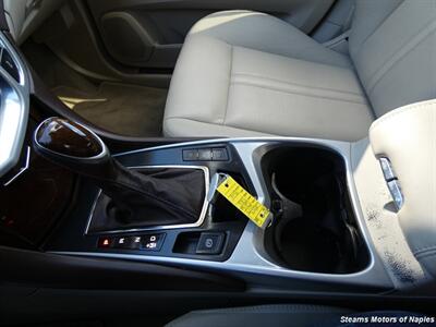2013 Cadillac SRX Luxury Collection   - Photo 32 - Naples, FL 34104
