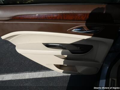 2013 Cadillac SRX Luxury Collection   - Photo 45 - Naples, FL 34104