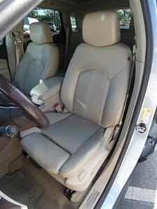 2013 Cadillac SRX Luxury Collection   - Photo 39 - Naples, FL 34104