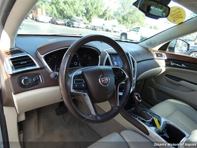 2013 Cadillac SRX Luxury Collection   - Photo 38 - Naples, FL 34104