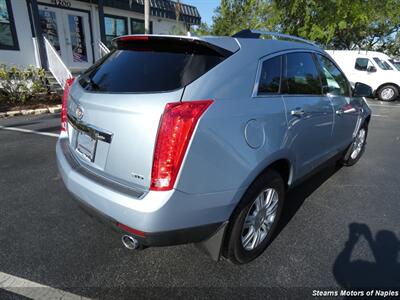 2013 Cadillac SRX Luxury Collection   - Photo 11 - Naples, FL 34104