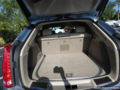 2013 Cadillac SRX Luxury Collection   - Photo 14 - Naples, FL 34104