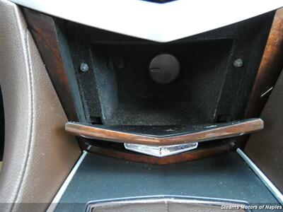 2013 Cadillac SRX Luxury Collection   - Photo 30 - Naples, FL 34104