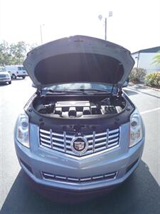 2013 Cadillac SRX Luxury Collection   - Photo 6 - Naples, FL 34104
