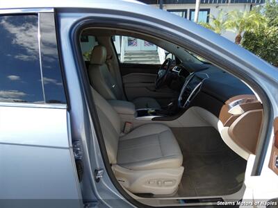 2013 Cadillac SRX Luxury Collection   - Photo 49 - Naples, FL 34104