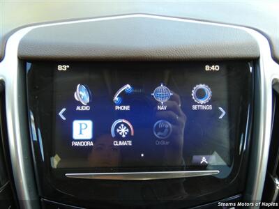 2013 Cadillac SRX Luxury Collection   - Photo 27 - Naples, FL 34104