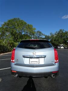 2013 Cadillac SRX Luxury Collection   - Photo 12 - Naples, FL 34104