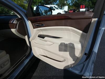 2013 Cadillac SRX Luxury Collection   - Photo 50 - Naples, FL 34104