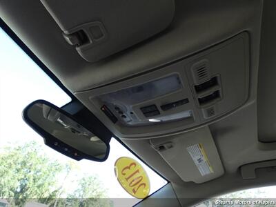 2013 Cadillac SRX Luxury Collection   - Photo 35 - Naples, FL 34104