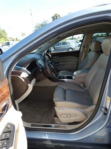 2013 Cadillac SRX Luxury Collection   - Photo 40 - Naples, FL 34104