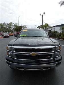 2014 Chevrolet Silverado 1500 LT   - Photo 5 - Naples, FL 34104