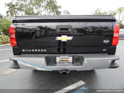 2014 Chevrolet Silverado 1500 LT   - Photo 13 - Naples, FL 34104