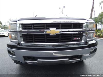 2014 Chevrolet Silverado 1500 LT   - Photo 4 - Naples, FL 34104