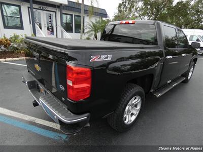 2014 Chevrolet Silverado 1500 LT   - Photo 11 - Naples, FL 34104