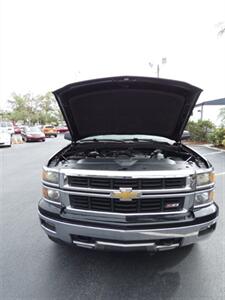 2014 Chevrolet Silverado 1500 LT   - Photo 6 - Naples, FL 34104