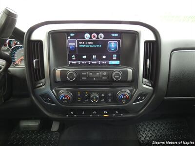 2014 Chevrolet Silverado 1500 LT   - Photo 29 - Naples, FL 34104