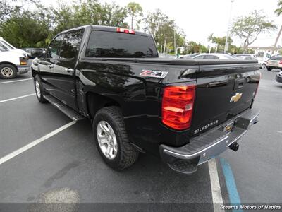 2014 Chevrolet Silverado 1500 LT   - Photo 9 - Naples, FL 34104