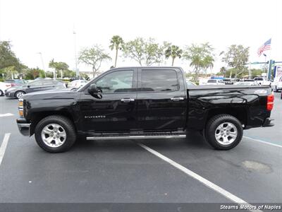 2014 Chevrolet Silverado 1500 LT   - Photo 10 - Naples, FL 34104