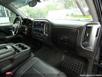 2014 Chevrolet Silverado 1500 LT   - Photo 42 - Naples, FL 34104