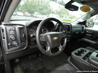 2014 Chevrolet Silverado 1500 LT   - Photo 34 - Naples, FL 34104