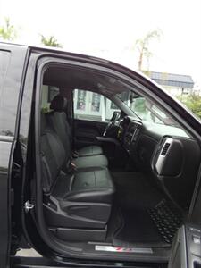 2014 Chevrolet Silverado 1500 LT   - Photo 45 - Naples, FL 34104