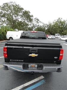 2014 Chevrolet Silverado 1500 LT   - Photo 15 - Naples, FL 34104