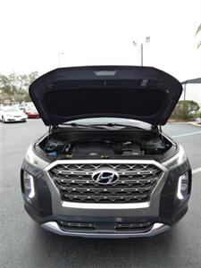 2020 Hyundai PALISADE Limited   - Photo 6 - Naples, FL 34104