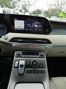 2020 Hyundai PALISADE Limited   - Photo 32 - Naples, FL 34104