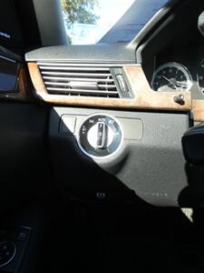 2013 Mercedes-Benz E 350 4MATIC - Photo 22 - Naples, FL 34104