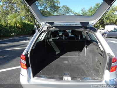 2013 Mercedes-Benz E 350 4MATIC - Photo 14 - Naples, FL 34104